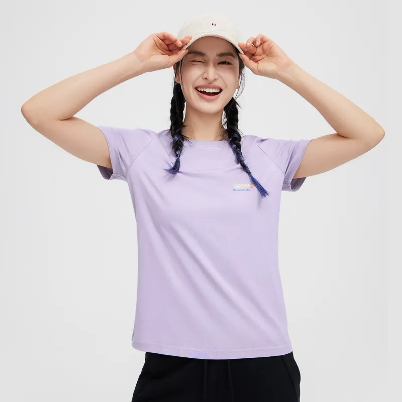 PIONEER CAMP Regular T Shirt Women's-43