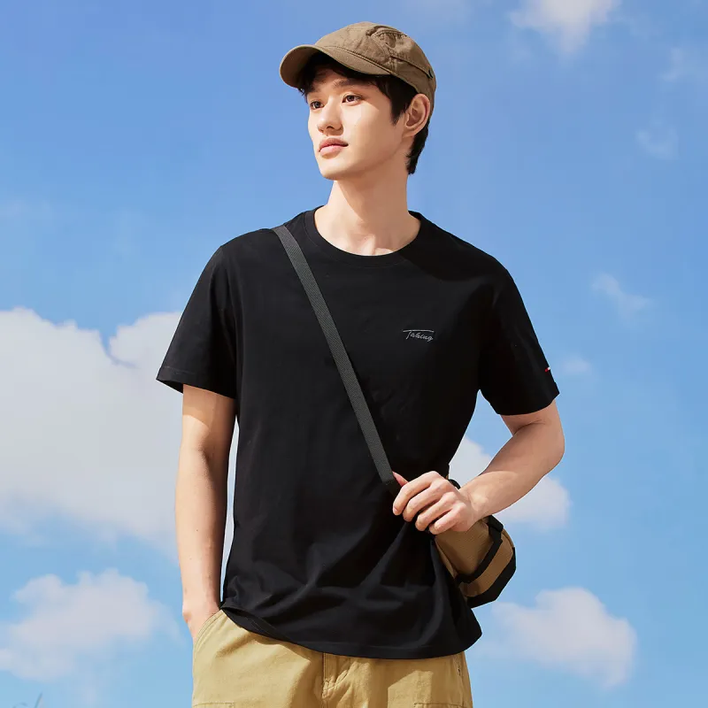 PIONEER CAMP T Shirts Unisex-9