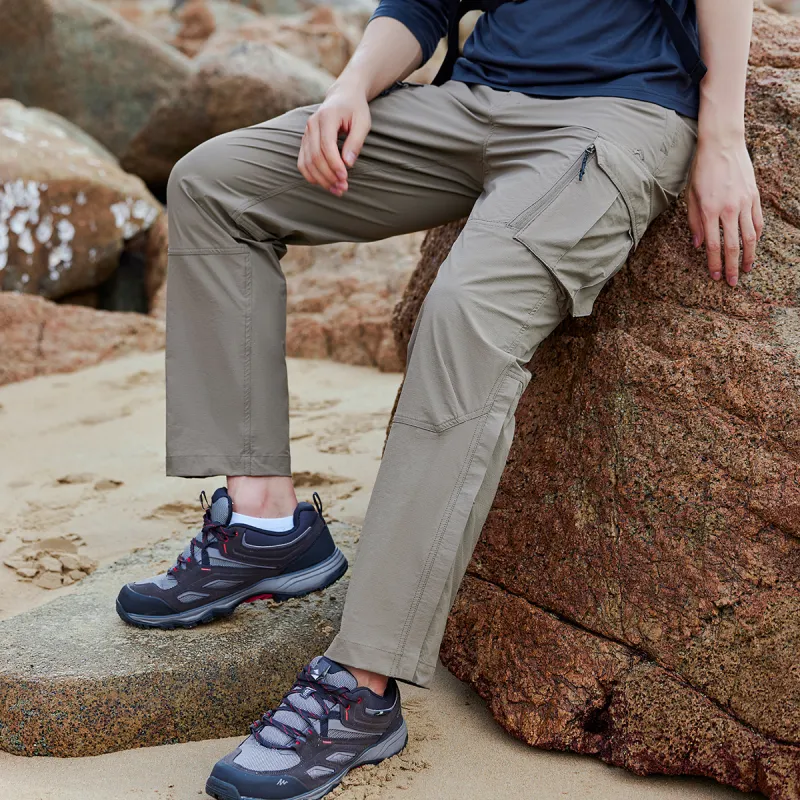 PIONEER CAMP Casual Pants Unisex-14