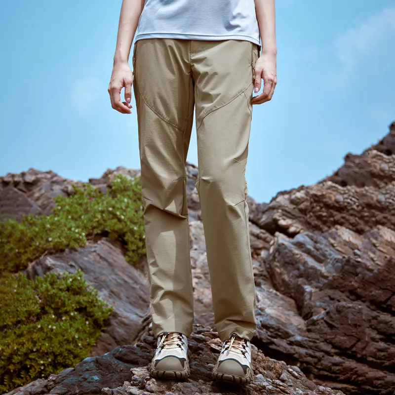 PIONEER CAMP Casual Pants Women's-6