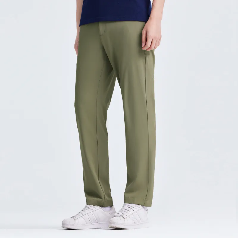 PIONEER CAMP Casual Pants Unisex-9