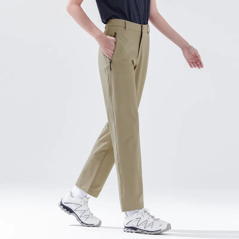 PIONEER CAMP Casual Pants Women's-8