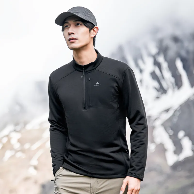 PIONEER CAMP Knitwear Men-8