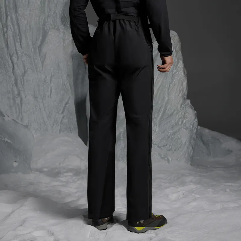 PIONEER CAMP Windbreaker Pants Unisex-5