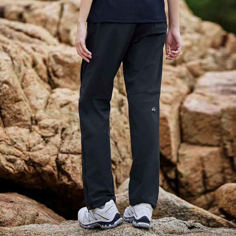 PIONEER CAMP Casual Pants Women's-3