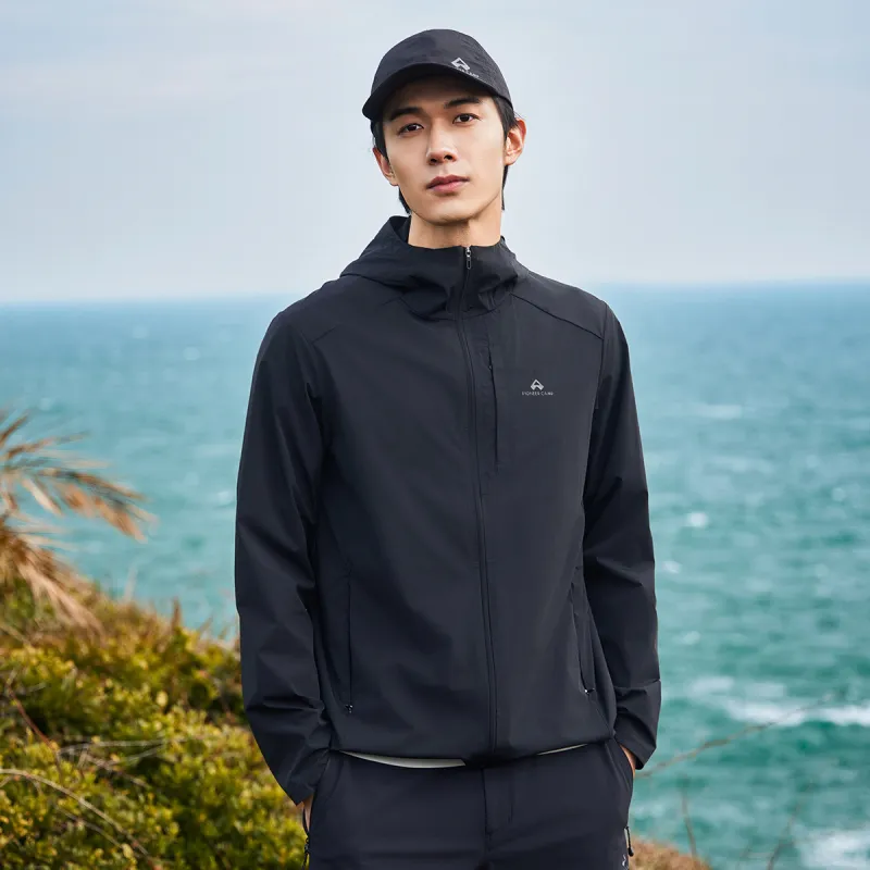 PIONEER CAMP Sun Protection Clothing Unisex-6