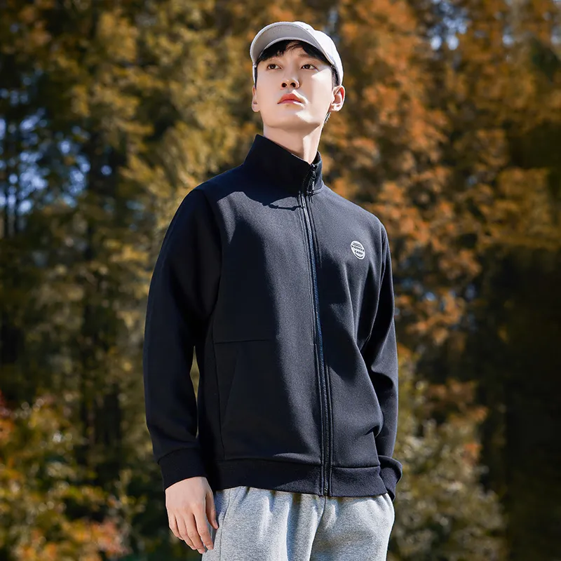PIONEER CAMP Jackets Unisex-4