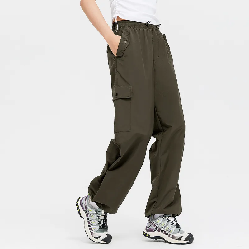 PIONEER CAMP Casual Pants Women's-27