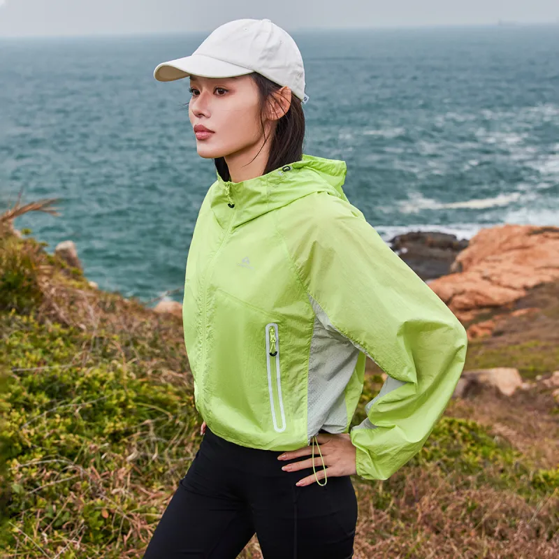 PIONEER CAMP Sun Protection Clothing Women's-8