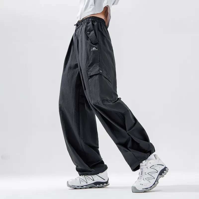 PIONEER CAMP Casual Pants Women's-7