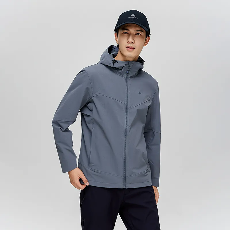 PIONEER CAMP Jackets Coats Unisex-2