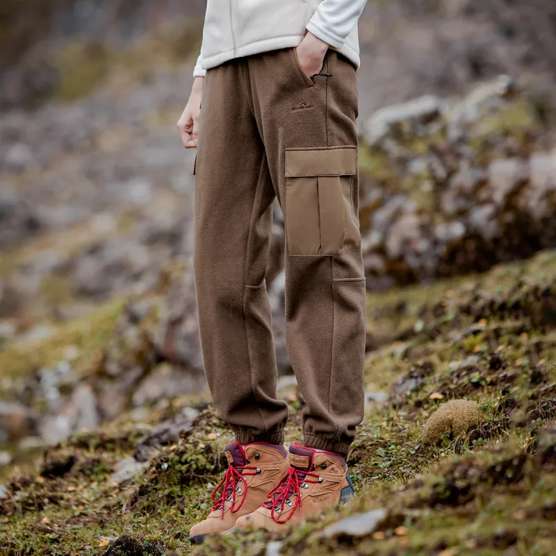 PIONEER CAMP Casual Pants Women's-9