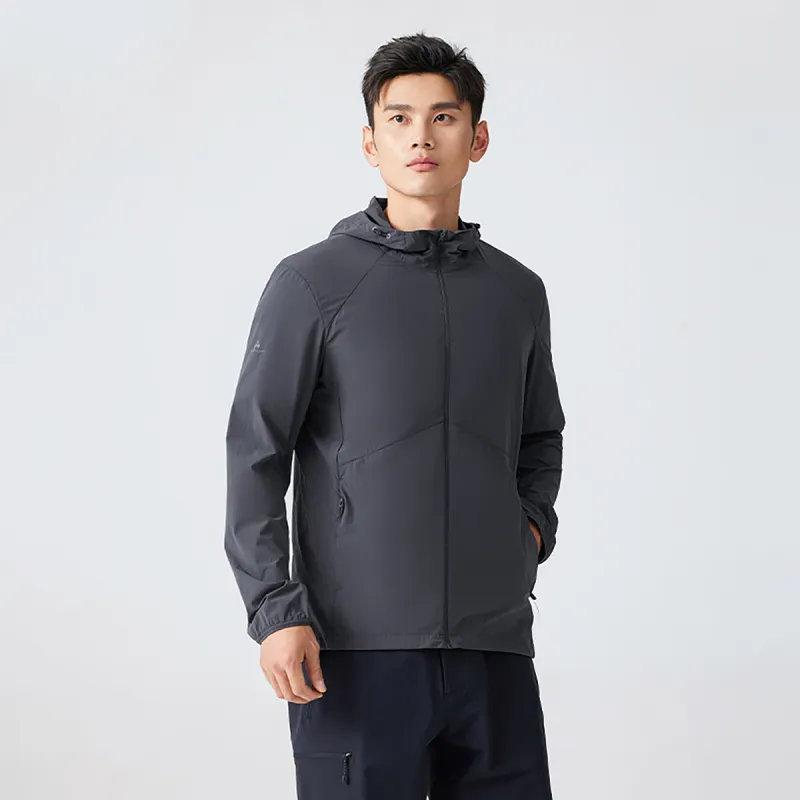 PIONEER CAMP Super Light UV Protection Sun Protection Clothing Unisex-3