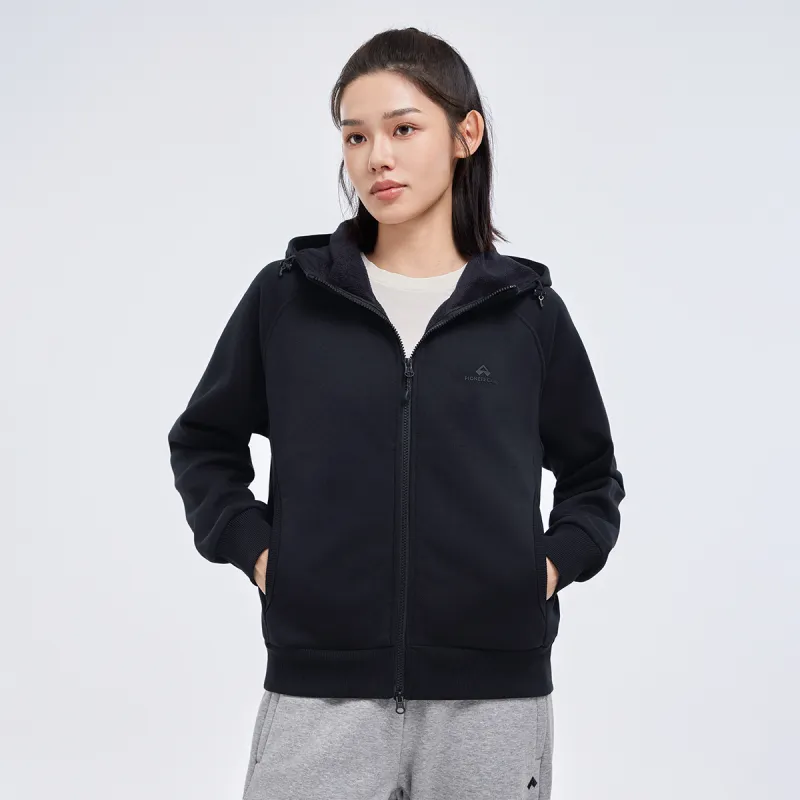PIONEER CAMP Sweatshirt Women's-3