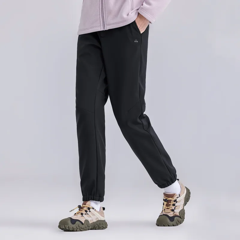 PIONEER CAMP Casual Pants Women's-4