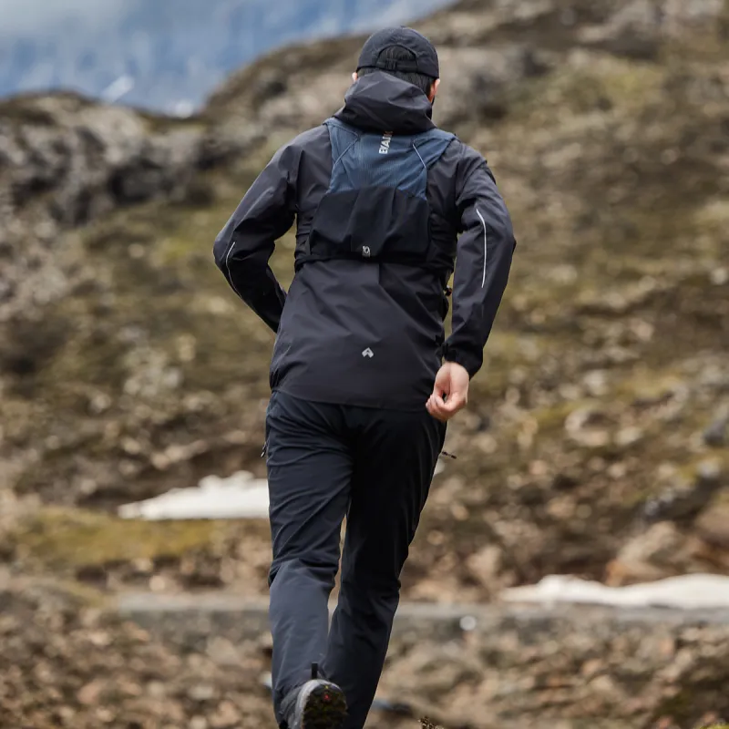 PIONEER CAMP Windbreaker Jacket Unisex-4