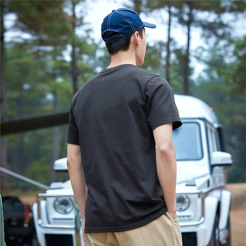 PIONEER CAMP T Shirts Unisex-2