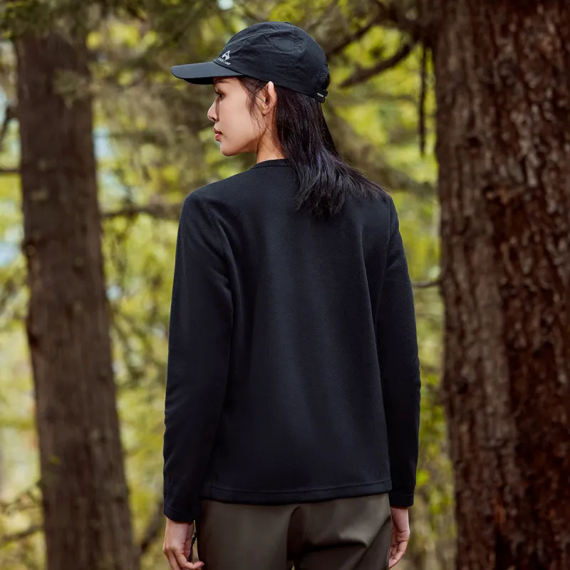 PIONEER CAMP Sweatshirt Women's-3