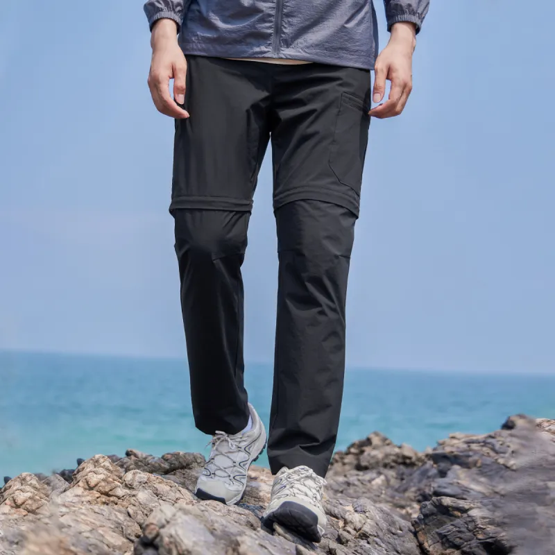 PIONEER CAMP Casual Pants Unisex-5