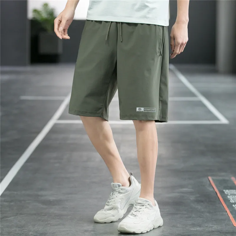 PIONEER CAMP Casual Shorts Unisex-31