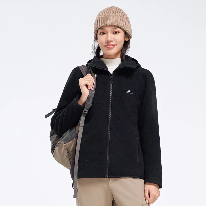 PIONEER CAMP Jackets Coats Women's-2