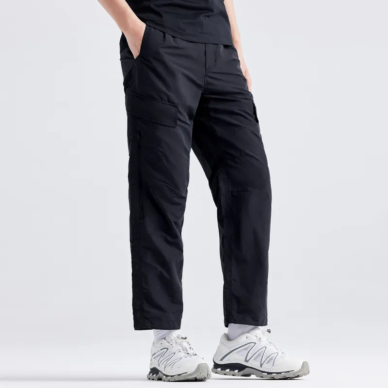 PIONEER CAMP Casual Pants Unisex-3