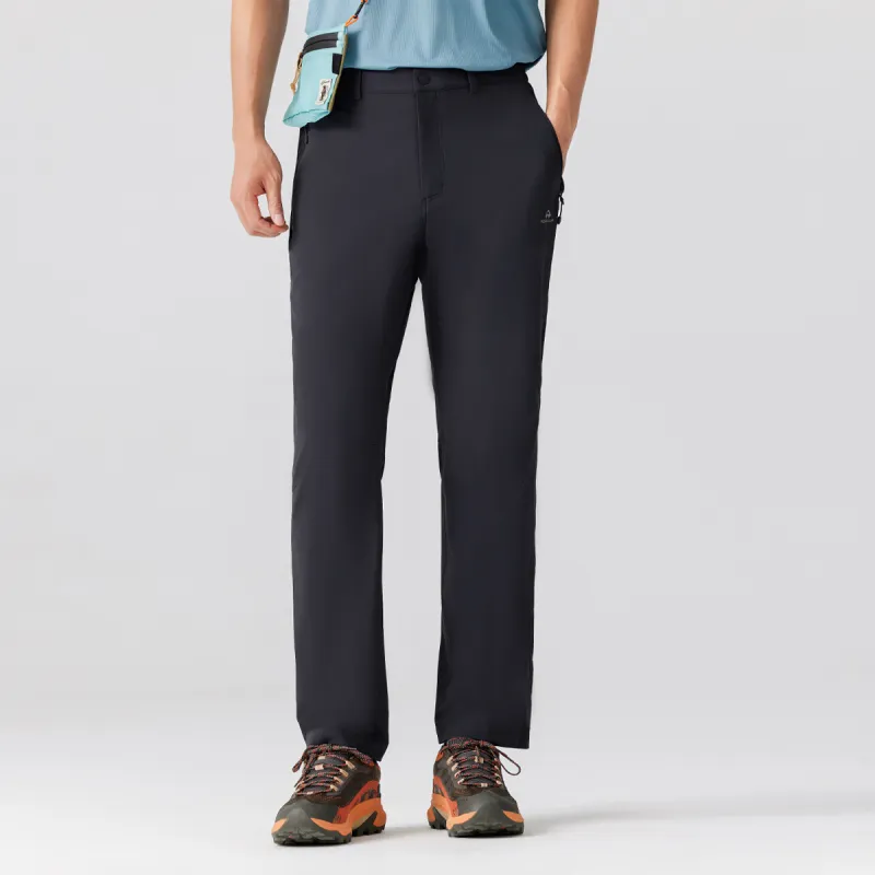 PIONEER CAMP Casual Pants Men's-3