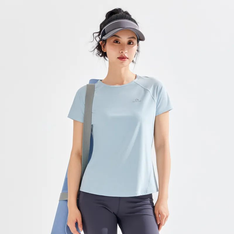 PIONEER CAMP T Shirts Women's-15