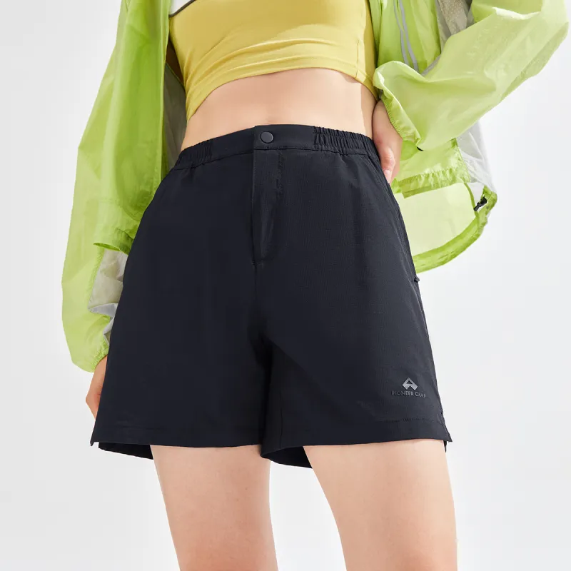 PIONEER CAMP Casual Shorts Women's-4