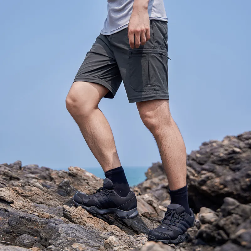 PIONEER CAMP Casual Pants Unisex-13