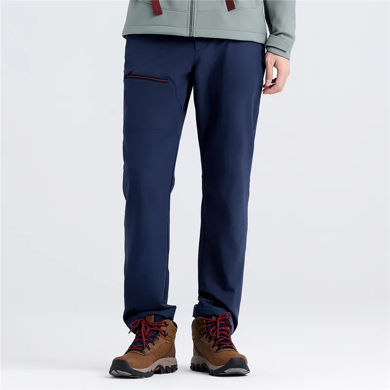 PIONEER CAMP Casual Pants Unisex-2