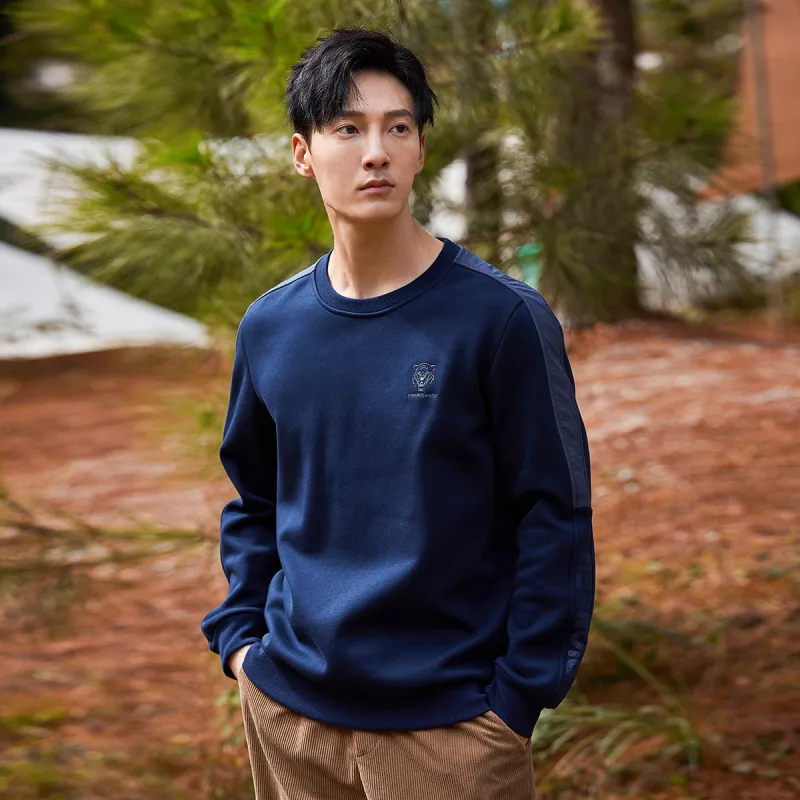 PIONEER CAMP Sweatshirts Unisex-4
