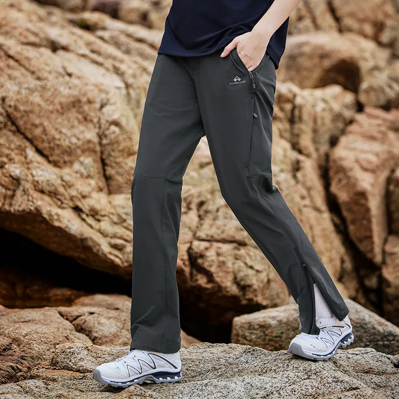 PIONEER CAMP Casual Pants Women's-28