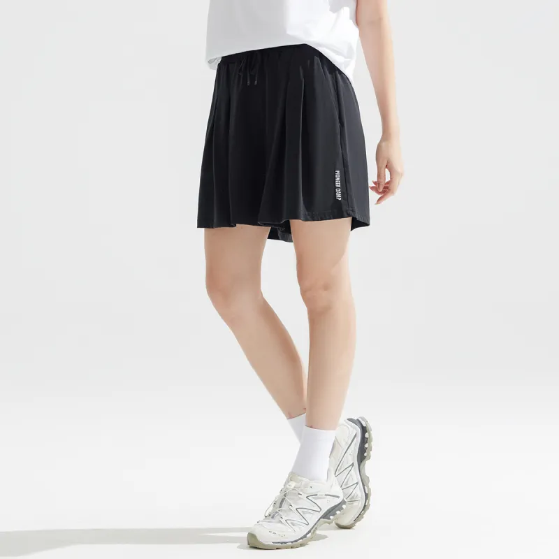 PIONEER CAMP Casual Shorts Women's-5