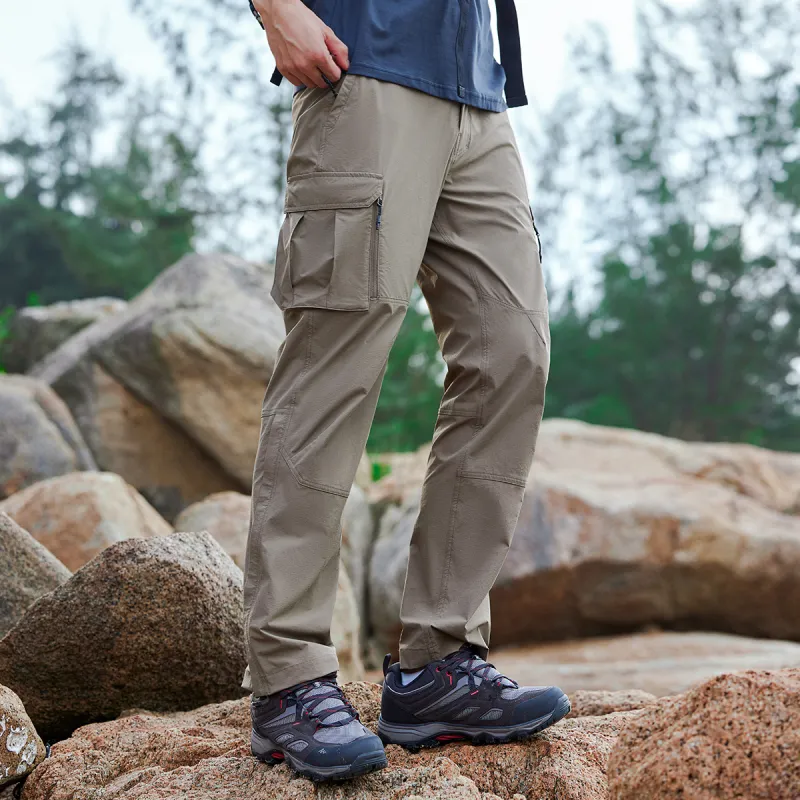 PIONEER CAMP Casual Pants Unisex-12