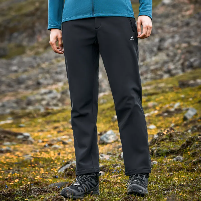 PIONEER CAMP Casual Pants Unisex-2