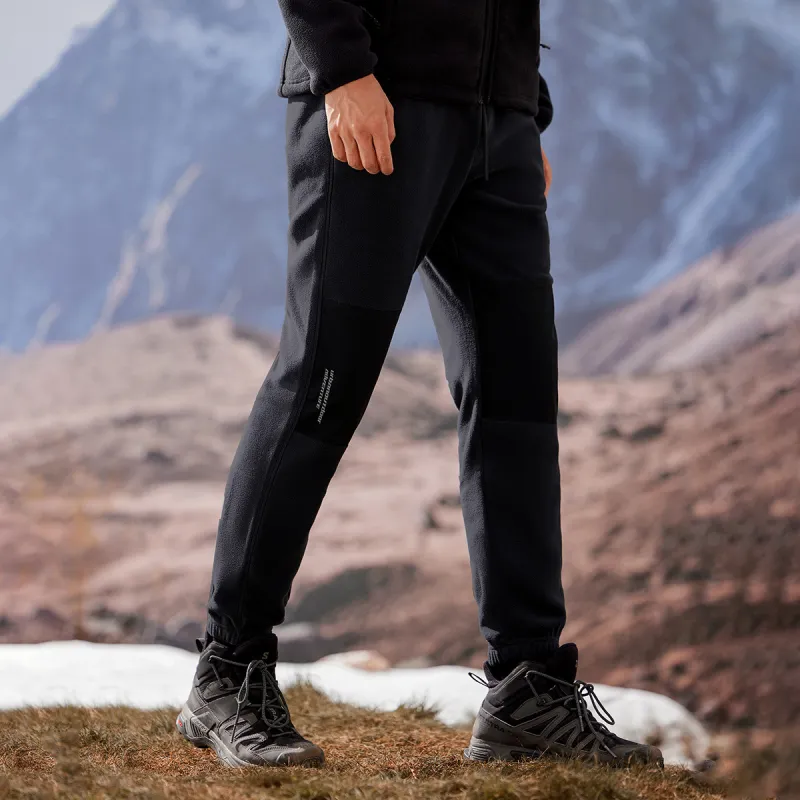 PIONEER CAMP Casual Pants Unisex-4