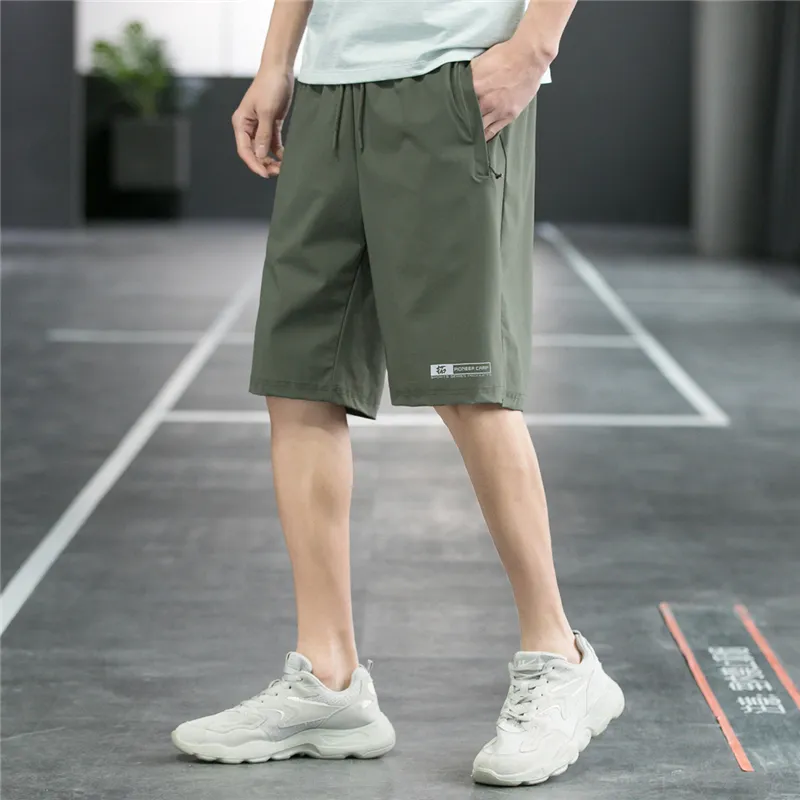 PIONEER CAMP Casual Shorts Unisex-33