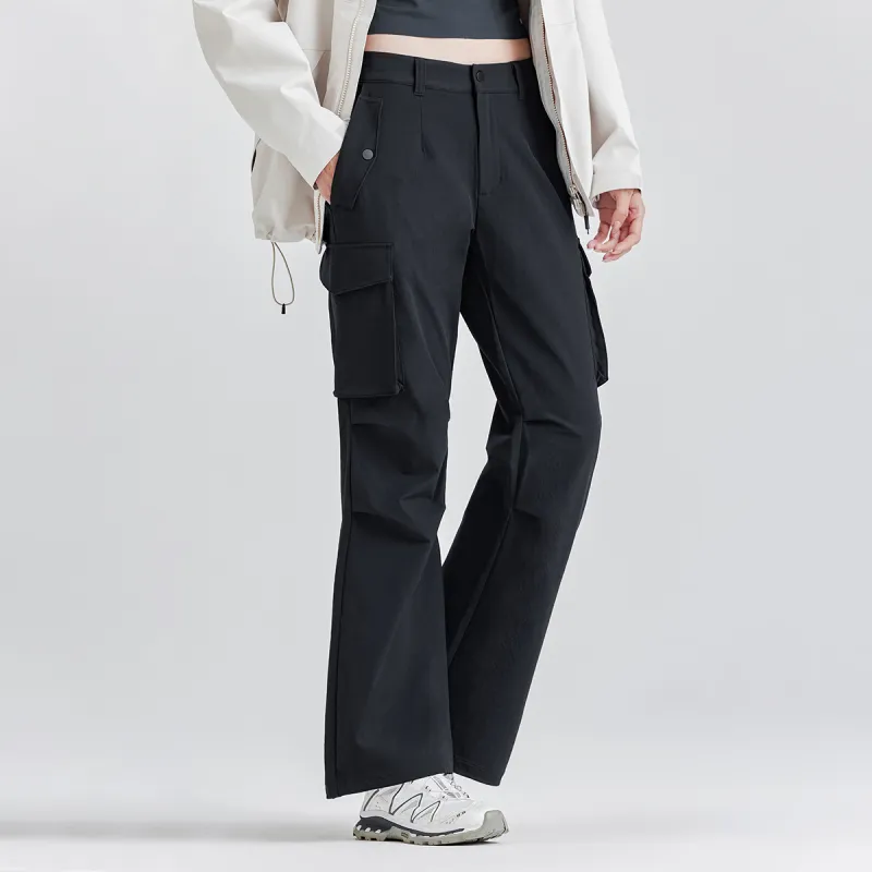 PIONEER CAMP Casual Pants Women's-3