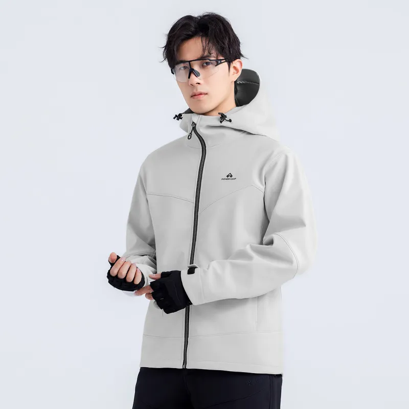 PIONEER CAMP Jackets & Coats Unisex-11