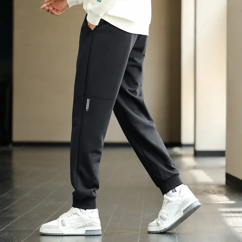 PIONEER CAMP FW23 Casual Pants Unisex-4