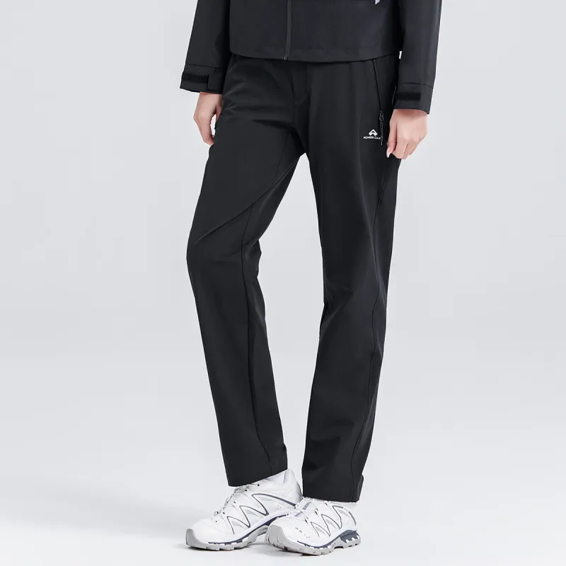 PIONEER CAMP Casual Pants Women's-4