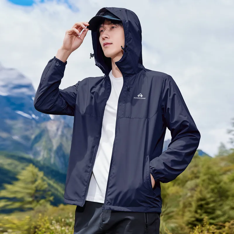 PIONEER CAMP Jackets Coats Unisex-6