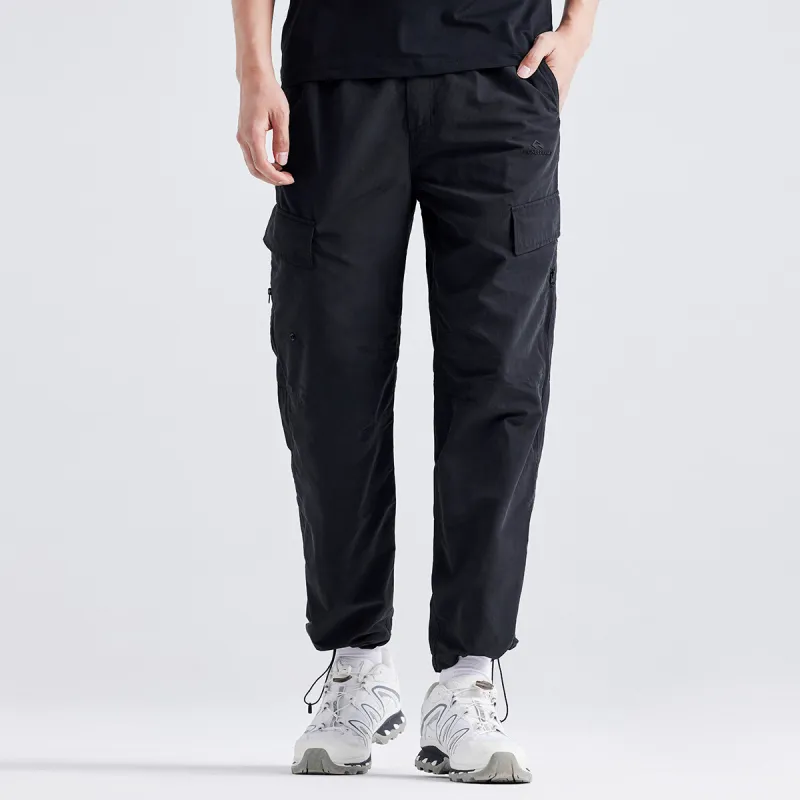 PIONEER CAMP Casual Pants Unisex-2