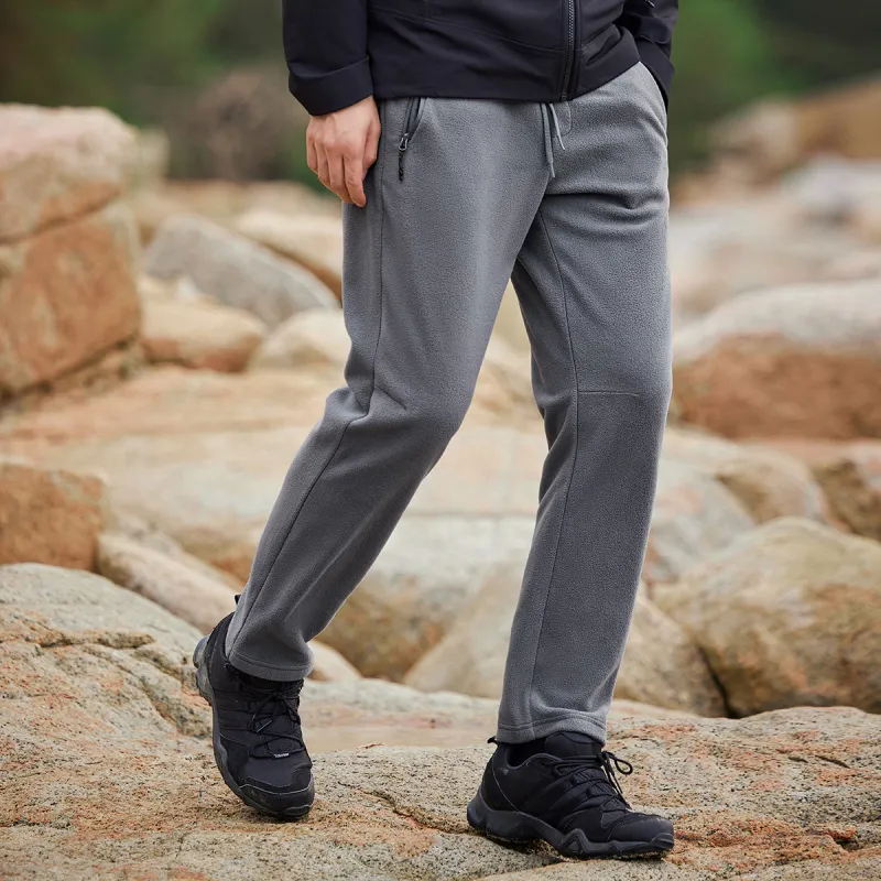 PIONEER CAMP Casual Pants Unisex-9
