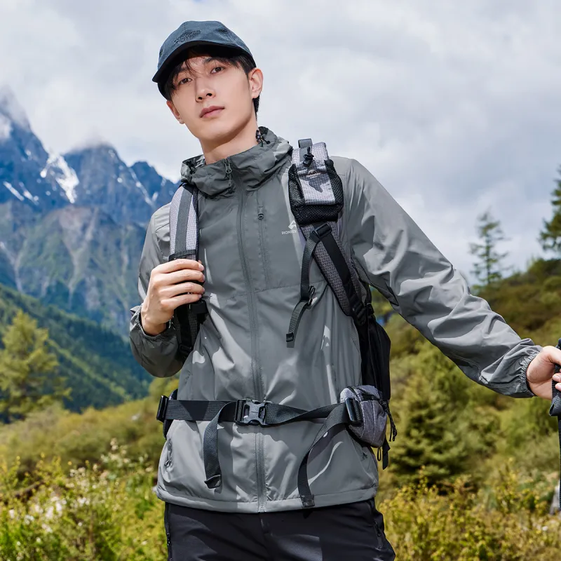 PIONEER CAMP Jackets Coats Unisex-10