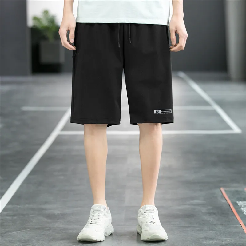 PIONEER CAMP Casual Shorts Unisex-27