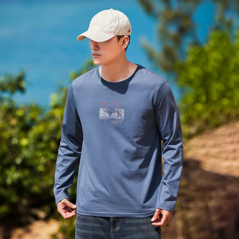 PIONEER CAMP T Shirts Unisex-7