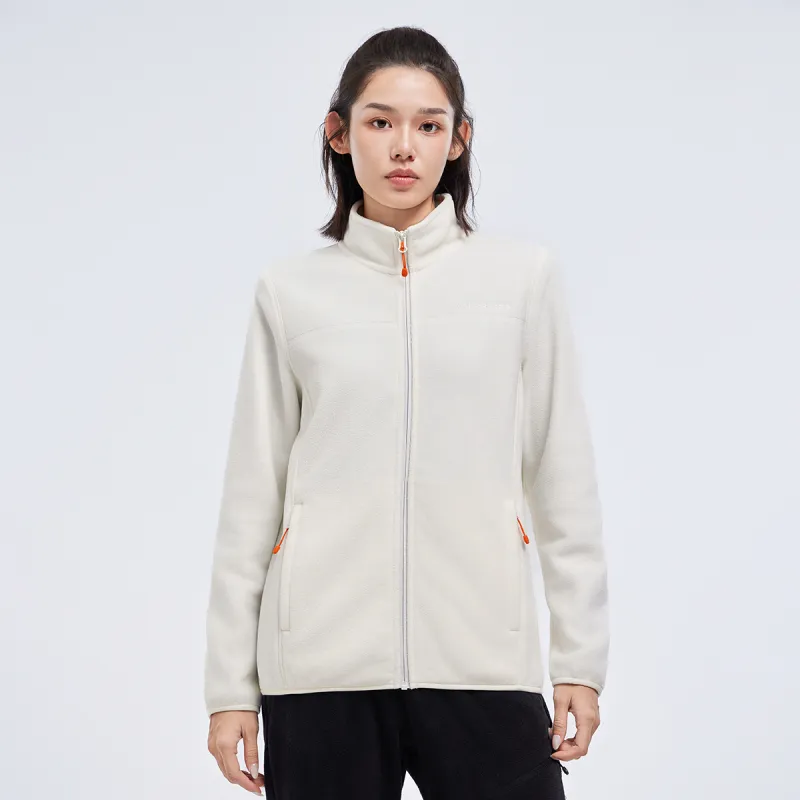 PIONEER CAMP Velvet feel Coat Unisex-2