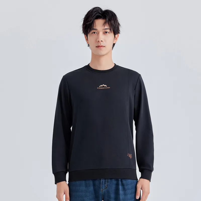 PIONEER CAMP Sweatshirts Unisex-3